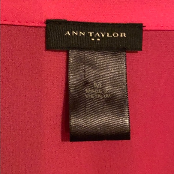 Womenโs ANN KLIEN SHIRT๐ธ๐ธ๐ท - Picture 2 of 5